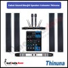 Paket Sound System Masjid Speaker Thinuna QL-120L | Indoor 100m2